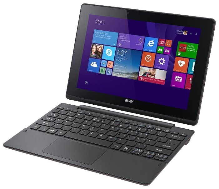 Ремонт Acer Aspire Switch