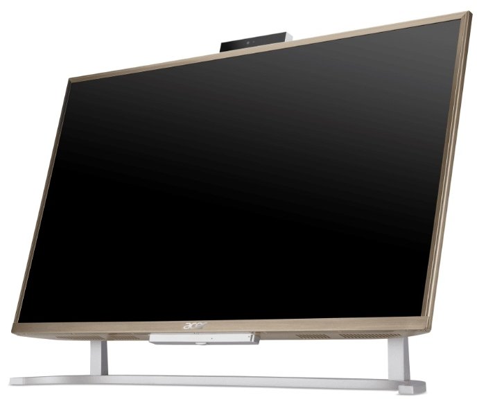 Ремонт Acer Aspire C24-760