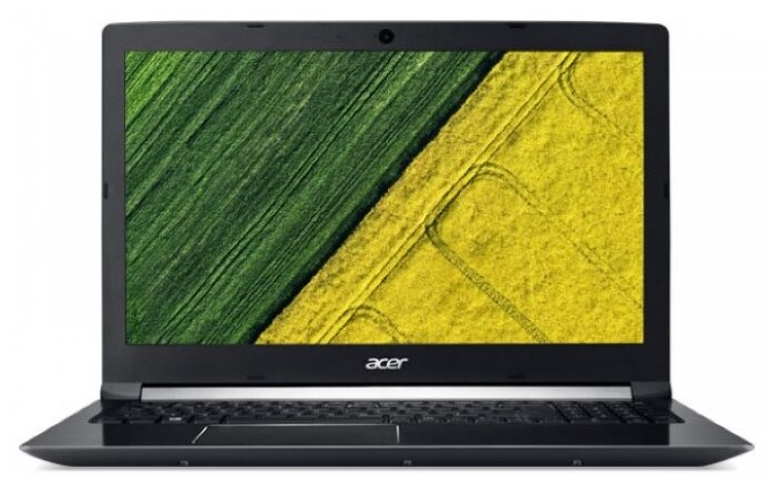 Ремонт ноутбука Acer ASPIRE 7