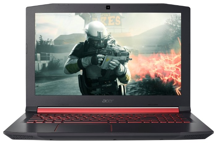 Ремонт ноутбука Acer Nitro 5 AN515