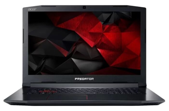 Ремонт ноутбука Acer Predator Helios 300